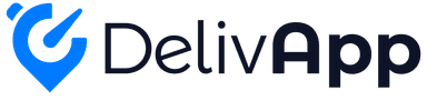 DelivApp
