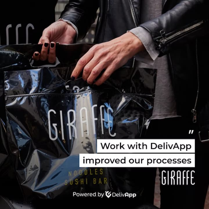 How a 12-Location Restaurant Chain Unified Its Delivery Operations with DelivApp