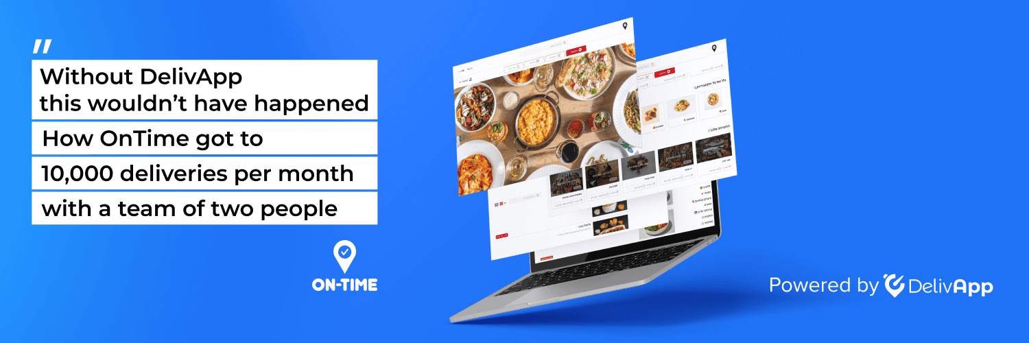 How a Lean Delivery Startup Scaled to Multiple Cities Using a Franchise Model and DelivApp