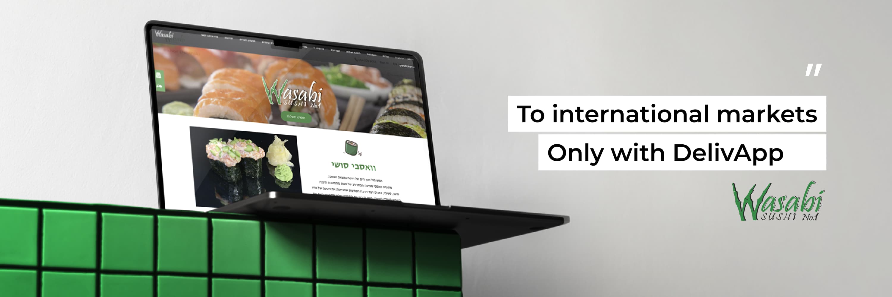 How a 10-Location Sushi Franchise Scaled Operations with a Single Platform