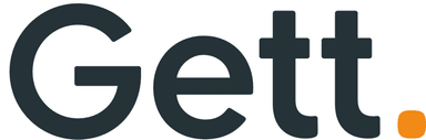 Gett Delivery