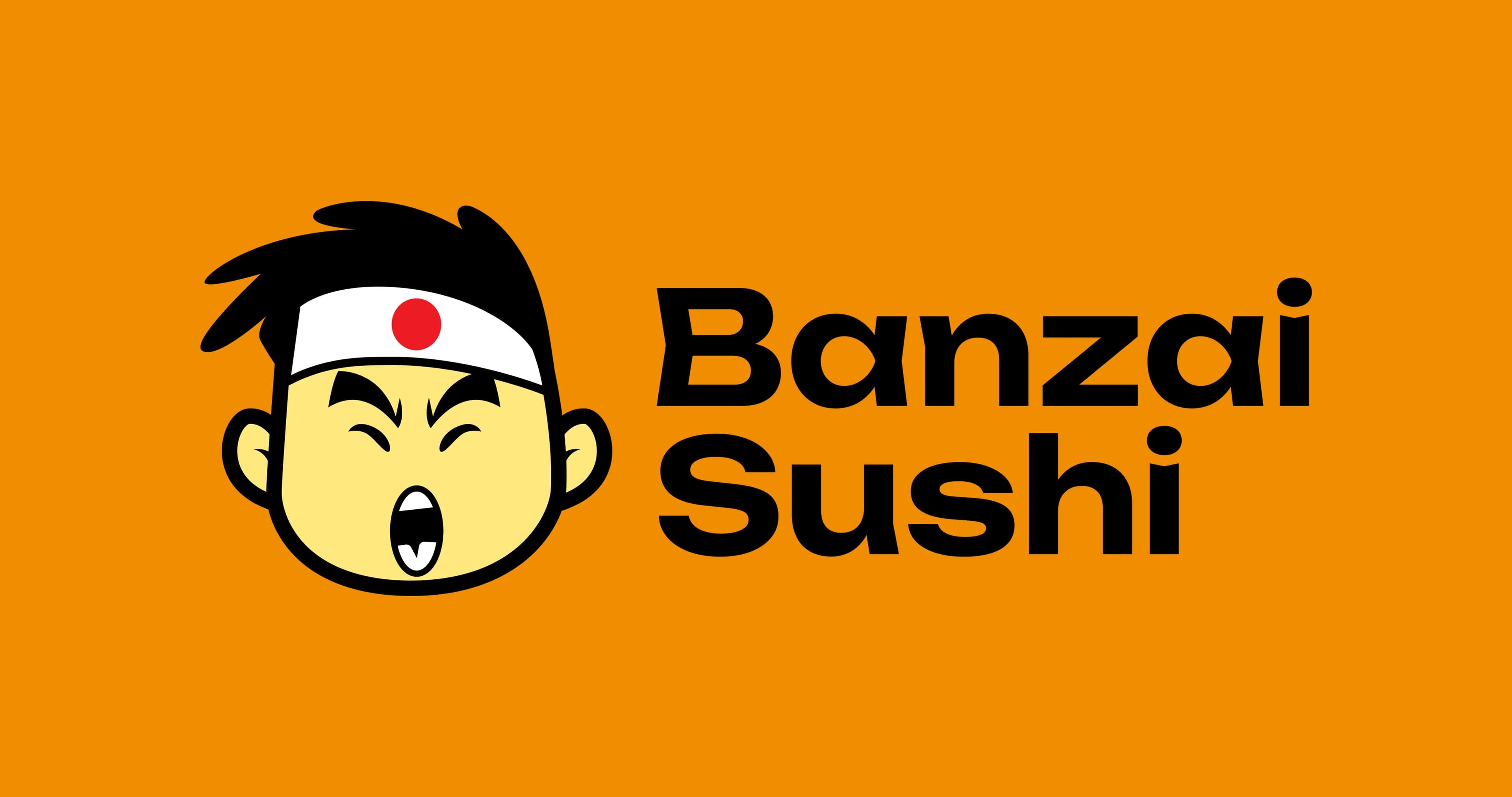 Banzai Sushi