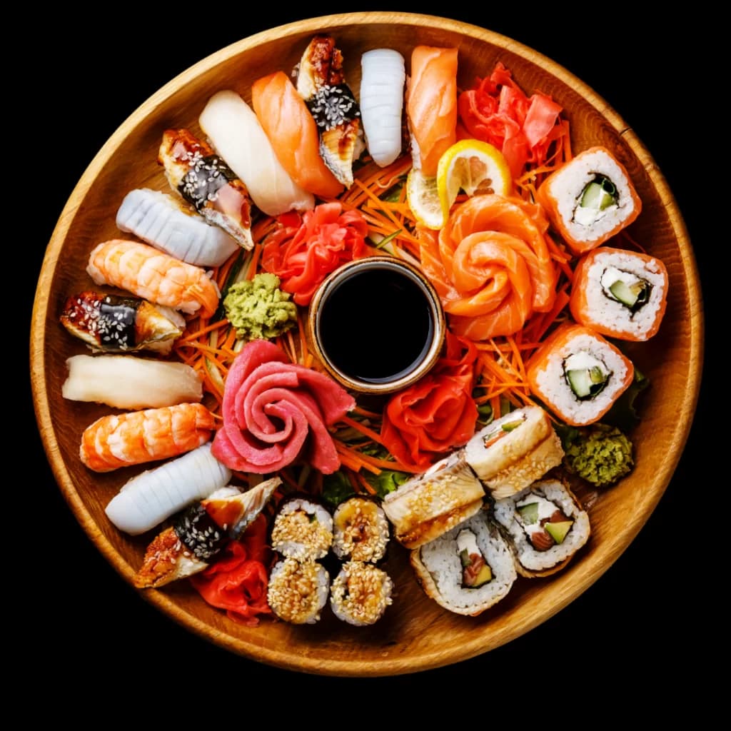 Tokyo Mama