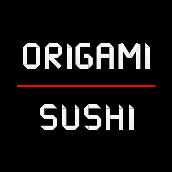 Origami Sushi - Yaffo